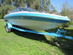 FourWinns Horizon 190 Bowrider