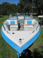 FourWinns Horizon 190 Bowrider