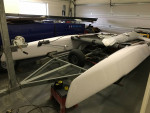 S9 Stunt Foiler