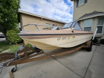 Galaxie boat
