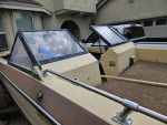 Galaxie boat