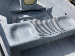 Lavro Drift Boat with motor