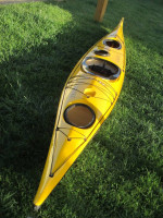 kayak ''Valley Skerray Excel"