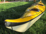 kayak ''Valley Skerray Excel"