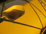 kayak ''Valley Skerray Excel"
