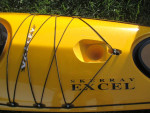 kayak ''Valley Skerray Excel"
