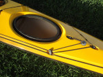 kayak ''Valley Skerray Excel"