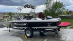 2005 Moomba Outback 22Ft