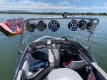 2005 Moomba Outback 22Ft