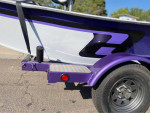 2002 Hyde Drift Boat