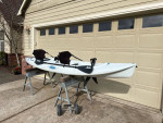 Hobie Mirage Tandem Kayak