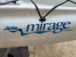 Hobie Mirage Tandem Kayak