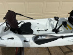 Hobie Mirage Tandem Kayak