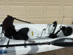 Hobie Mirage Tandem Kayak