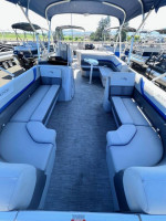 2024 Bennington 22 SF