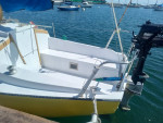 1977 Beauty! Capital 28ft. Sailboat
