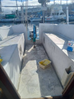 1977 Beauty! Capital 28ft. Sailboat