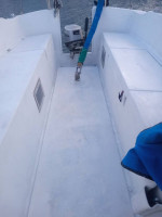 1977 Beauty! Capital 28ft. Sailboat