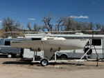 Project J22 Sailboat