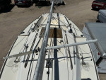 Project J22 Sailboat