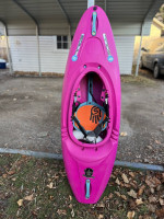 Soul Watercraft Kids Kayak