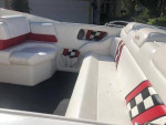 25' Custom Open Bow