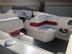 25' Custom Open Bow