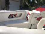 25' Custom Open Bow