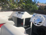 25' Custom Open Bow
