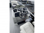 2023 SunChaser Geneva 22 LR DH Pontoon