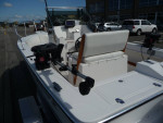 1988 Questar center console 19, 2005 Yamaha 115
