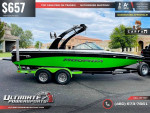 $657/mo - 2011 MOOMBA MOBIUS 21 LSV 21 LSV
