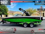 $657/mo - 2011 MOOMBA MOBIUS 21 LSV 21 LSV