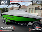 $657/mo - 2011 MOOMBA MOBIUS 21 LSV 21 LSV