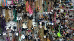 Fashion Jewelry and Accessories Wholesale Lot 2000+ Pieces!