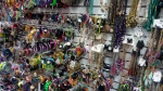 Fashion Jewelry and Accessories Wholesale Lot 2000+ Pieces!