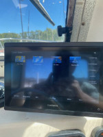 Garmin 943xsv Marine multi-function GPS Fish finder w/transducer
