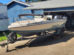 Great fishing boat. Price just lowered