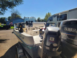 Great fishing boat. Price just lowered