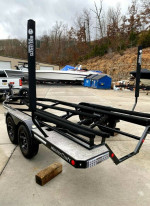 Boat Tan interior Mastercraft XT22 Gas