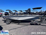 2024 Tracker Boats PRO TEAM 195 TXW TOURNAMENT ED