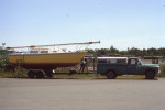 For Sale: Catalina 25' Sailboat Swing Keel