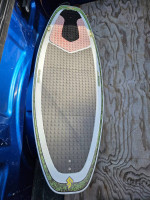 Boating accessories and gear