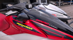 Honda Aquatrax F12 2006 only 142 hours