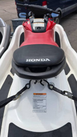 Honda Aquatrax F12 2006 only 142 hours