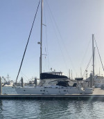 2004 Beneteau 423