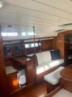 2004 Beneteau 423