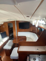 2004 Beneteau 423