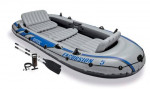 INTEX Excursion Inflatable Boat Series