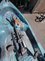 Perception Crank 10.0 Kayak